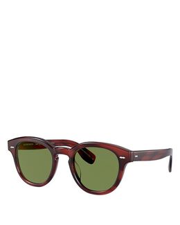 Oliver Peoples: Очки Cary Grant