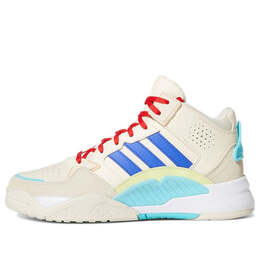 Adidas: Тёмные кроссовки 