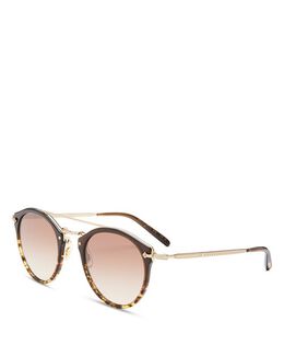 Oliver Peoples: Очки 