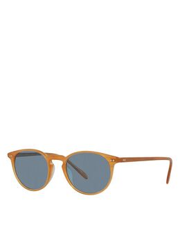 Oliver Peoples: Очки 