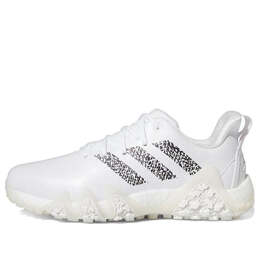 Adidas: Белые кроссовки  Boost