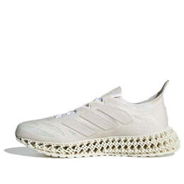 Adidas: Белые кроссовки  Running