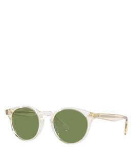 Oliver Peoples: Очки 