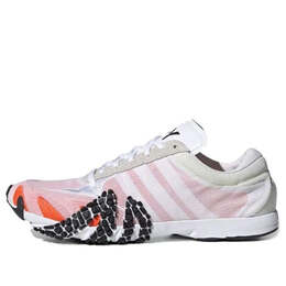Adidas: Чёрные кроссовки 