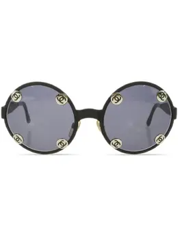 CHANEL Pre-Owned: Очки 