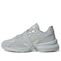 Adidas Originals: Серые кроссовки  Originals