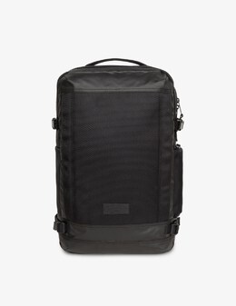 Eastpak: Чёрный рюкзак 