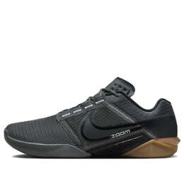 Nike: Чёрные кроссовки 