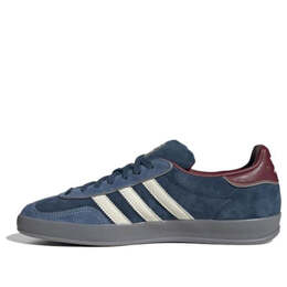 Adidas Originals: Синие кроссовки  Originals Gazelle