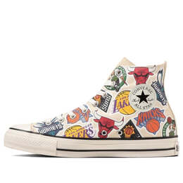 Converse: Белые кроссовки  All Star