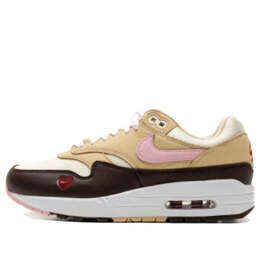 Nike: Светлые кроссовки  WMNS Air Max 1