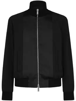 Dsquared2: Спортивная куртка 