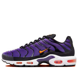 Nike: Фиолетовые кроссовки  Air Max Plus OG