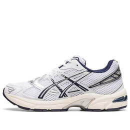 Asics: Белые кроссовки  Gel-1130