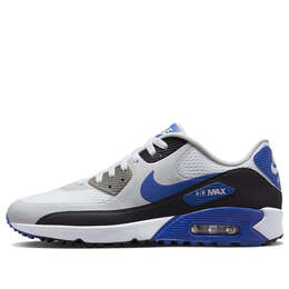 Nike: Белые кроссовки  Air Max 90