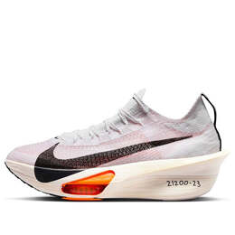 Nike: Белые кроссовки  Air Zoom