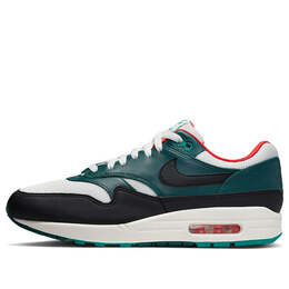 Nike: Белые кроссовки  Air Max 1