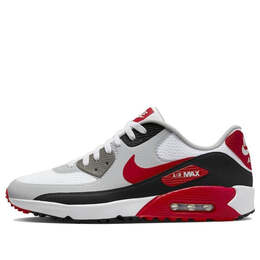 Nike: Белые кроссовки  Air Max 90