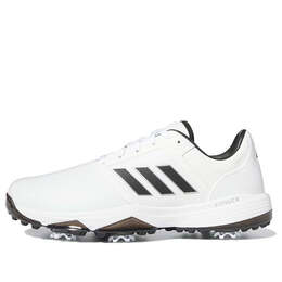 Adidas: Белые кроссовки 