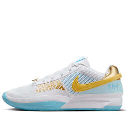Nike: Белые кроссовки  Pure Platinum