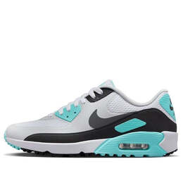 Nike: Белые кроссовки  Air Max 90