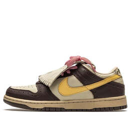 Nike: Кроссовки  Dunk Low Premium SB