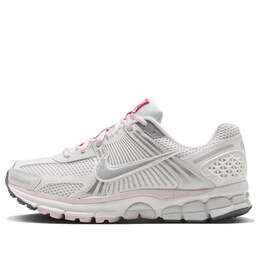 Nike: Белые кроссовки  Air Zoom