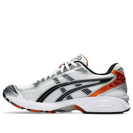 Asics: Белые кроссовки  Gel-Kayano 14