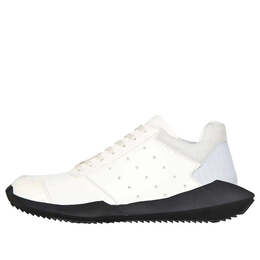 Adidas: Белые кроссовки  X