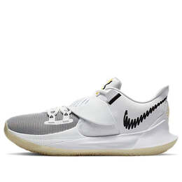 Nike: Белые кроссовки 