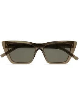 Saint Laurent Eyewear: Очки