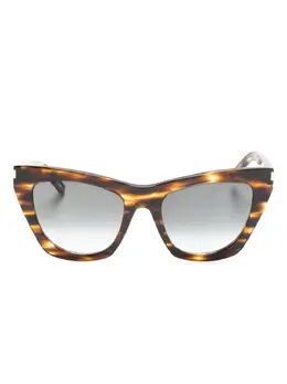 Saint Laurent Eyewear: Очки 