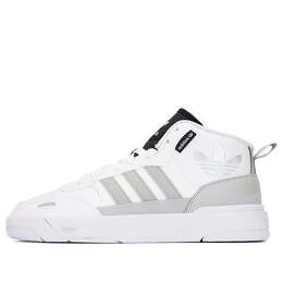 Adidas Originals: Белые кроссовки  Originals