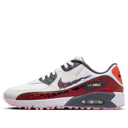 Nike: Белые кроссовки  Air Max 90