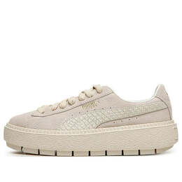 PUMA: Кроссовки  Suede
