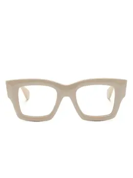 Jacquemus: Очки  Les Lunettes