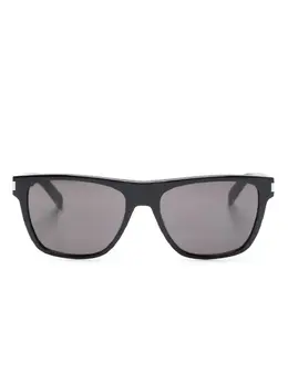 Saint Laurent Eyewear: Очки 