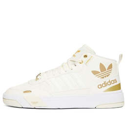 Adidas Originals: Белые кроссовки  Originals