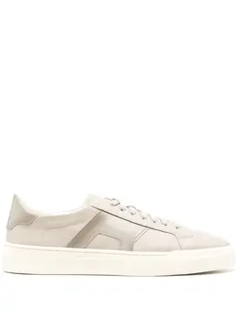 Santoni: Кроссовки 