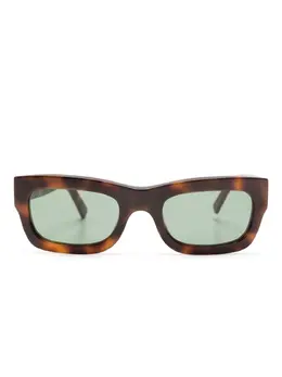 Marni Eyewear: Очки 