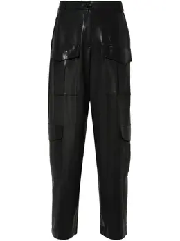 PINKO: Чёрные брюки 