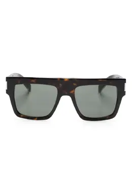 Saint Laurent Eyewear: Очки 