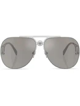 Versace Eyewear: Очки 