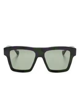 Gucci Eyewear: Очки 