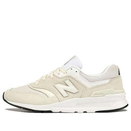 New Balance: Бежевые кроссовки  997H