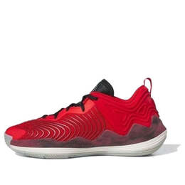 Adidas: Яркие кроссовки  Derrick Rose