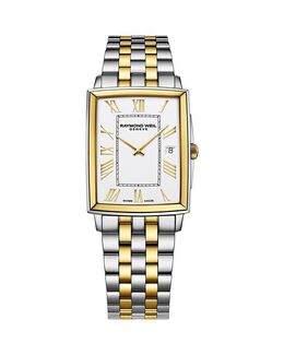 Raymond Weil: Часы 