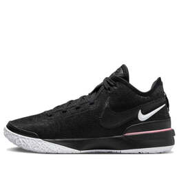 Nike: Чёрные кроссовки 