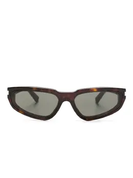 Saint Laurent Eyewear: Очки 