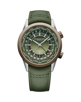 Raymond Weil: Часы 